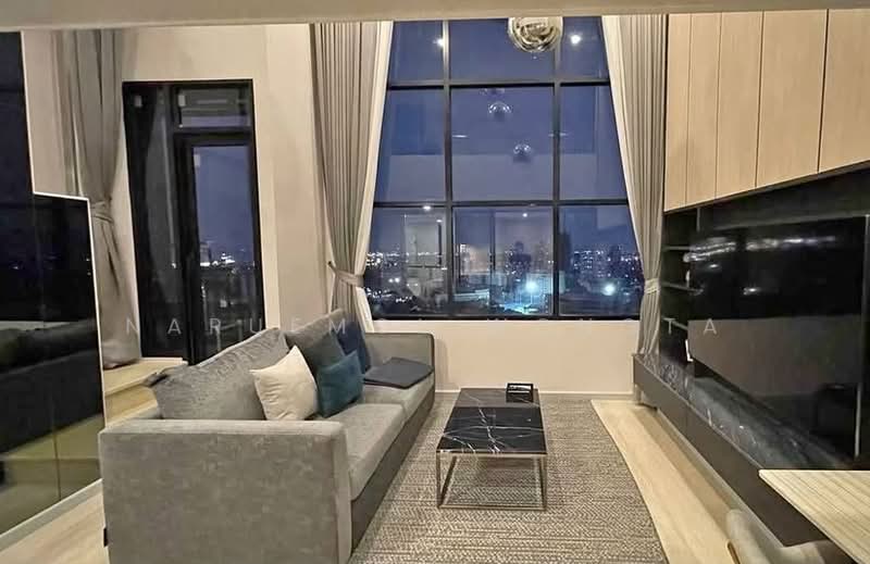 Knightsbridge Prime Sathorn : ไนท์บริดจ์ ไพรม์ สาทร, กรุงเทพ, 599 นราธิวาสราชนครินทร์, ทุ่งมหาเมฆ, สาทร, กรุงเทพ, 38 ตร.ม., คอนโด ให้เช่า, โดย Naruemol Wongta, 500323282 - DDproperty.com