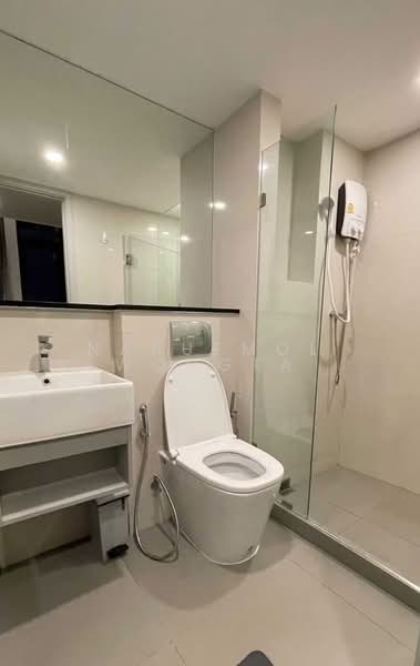 Knightsbridge Prime Sathorn : ไนท์บริดจ์ ไพรม์ สาทร, กรุงเทพ, 599 นราธิวาสราชนครินทร์, ทุ่งมหาเมฆ, สาทร, กรุงเทพ, 38 ตร.ม., คอนโด ให้เช่า, โดย Naruemol Wongta, 500323282 - DDproperty.com