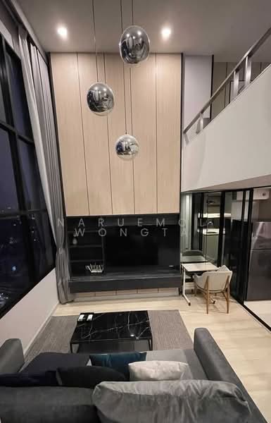 Knightsbridge Prime Sathorn : ไนท์บริดจ์ ไพรม์ สาทร, กรุงเทพ, 599 นราธิวาสราชนครินทร์, ทุ่งมหาเมฆ, สาทร, กรุงเทพ, 38 ตร.ม., คอนโด ให้เช่า, โดย Naruemol Wongta, 500323282 - DDproperty.com
