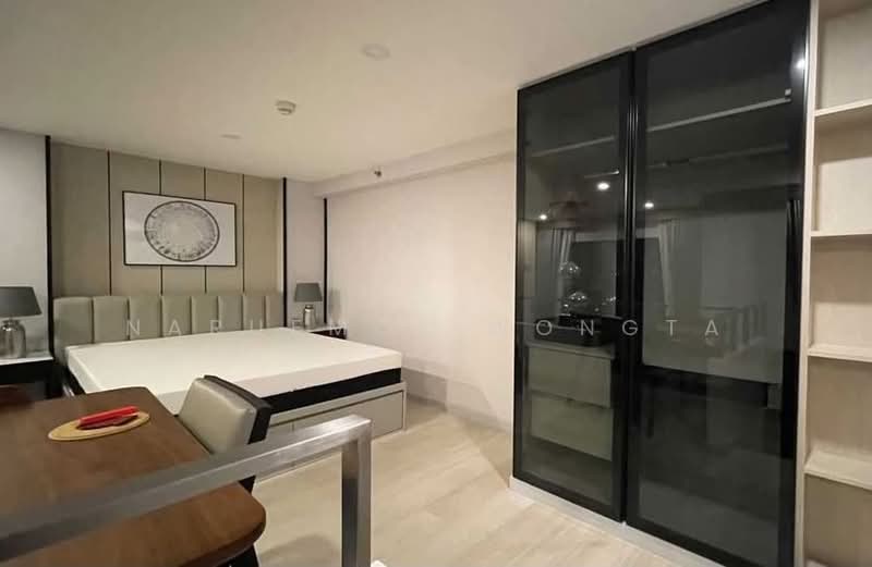 Knightsbridge Prime Sathorn, Bangkok, 599 Naradhiwas Rajanagarindra Road, Thung Maha Mek, Sathon, Bangkok, 1 Bedroom, 38 sqm, Condo For Rent, by Naruemol Wongta, 500323282 - DDproperty.com
