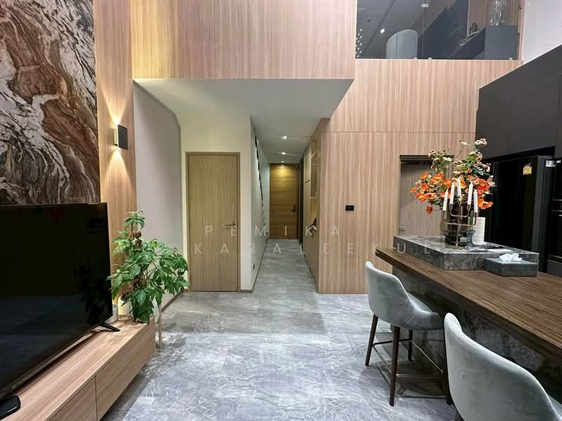 Ther Ladprao 93, Bangkok, Lat Phrao Road, Khlong Chaokhun Sing, Wang Thonglang, Bangkok, 3 Bedrooms, 220 sqm, Townhouse For Sale, by Pemika Aukkaraleekul, 500323283 - DDproperty.com