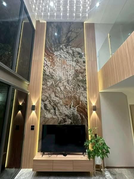 Ther Ladprao 93, Bangkok, Lat Phrao Road, Khlong Chaokhun Sing, Wang Thonglang, Bangkok, 3 Bedrooms, 220 sqm, Townhouse For Sale, by Pemika Aukkaraleekul, 500323283 - DDproperty.com