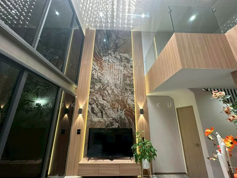 Ther Ladprao 93, Bangkok, Lat Phrao Road, Khlong Chaokhun Sing, Wang Thonglang, Bangkok, 3 Bedrooms, 220 sqm, Townhouse For Sale, by Pemika Aukkaraleekul, 500323283 - DDproperty.com