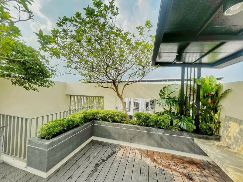 Ther Ladprao 93, Bangkok, Lat Phrao Road, Khlong Chaokhun Sing, Wang Thonglang, Bangkok, 3 Bedrooms, 220 sqm, Townhouse For Sale, by Pemika Aukkaraleekul, 500323283 - DDproperty.com