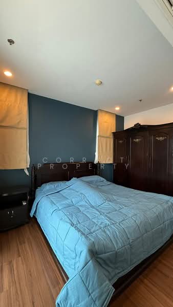 Supalai Lite Sathorn-Charoenrat, Bangkok, 29 Charoenrat Road, Bang Klo, Bang Kho Laem, Bangkok, 2 Bedrooms, 91 sqm, Condo For Rent, by Correct Property, 500323284 - DDproperty.com