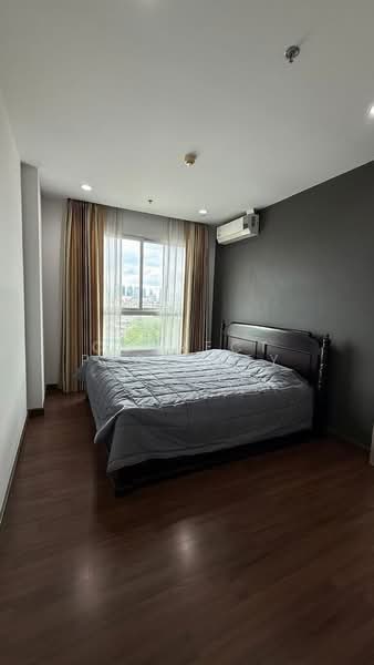 Supalai Lite Sathorn-Charoenrat, Bangkok, 29 Charoenrat Road, Bang Klo, Bang Kho Laem, Bangkok, 2 Bedrooms, 91 sqm, Condo For Rent, by Correct Property, 500323284 - DDproperty.com