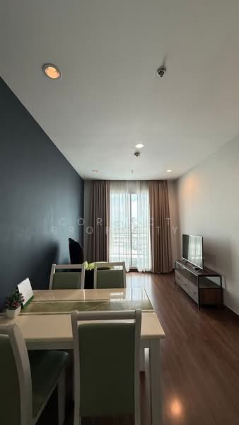 Supalai Lite Sathorn-Charoenrat : ศุภาลัย ไลท์ สาทร-เจริญราษฎร์, กรุงเทพ, 29 ถนนเจริญราษฎร์, บางโคล่, บางคอแหลม, กรุงเทพ, 91 ตร.ม., คอนโด ให้เช่า, โดย Correct Property, 500323284 - DDproperty.com