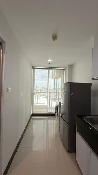 Supalai Lite Sathorn-Charoenrat : ศุภาลัย ไลท์ สาทร-เจริญราษฎร์, กรุงเทพ, 29 ถนนเจริญราษฎร์, บางโคล่, บางคอแหลม, กรุงเทพ, 91 ตร.ม., คอนโด ให้เช่า, โดย Correct Property, 500323284 - DDproperty.com
