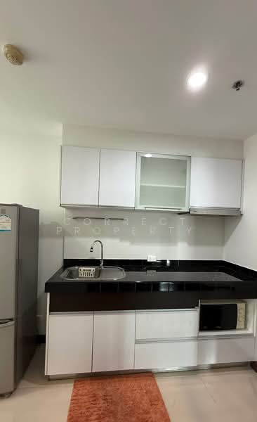 Supalai Lite Sathorn-Charoenrat, Bangkok, 29 Charoenrat Road, Bang Klo, Bang Kho Laem, Bangkok, 2 Bedrooms, 91 sqm, Condo For Rent, by Correct Property, 500323284 - DDproperty.com