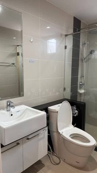 Supalai Lite Sathorn-Charoenrat, Bangkok, 29 Charoenrat Road, Bang Klo, Bang Kho Laem, Bangkok, 2 Bedrooms, 91 sqm, Condo For Rent, by Correct Property, 500323284 - DDproperty.com