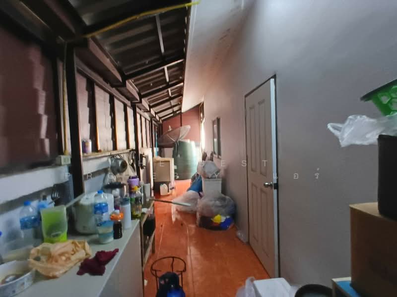 โครงการบ้านบึงวิลเลจ ชลบุรี, Chon Buri (Pattaya), Bueng, Si Racha, Chon Buri (Pattaya), 2 Bedrooms, 58 sqm, Semi-Detached House (Twin House) For Sale, by The Best Property  แอร์, 500323285 - DDproperty.com