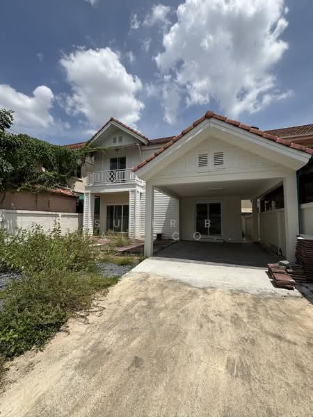 บ้านเดี่ยว ลาดพร้าว 83, Bangkok, ลาดพร้าว, Wang Thonglang, Bangkok, 3 Bedrooms, 150 sqm, Single Detached House For Rent, by Super B Estate Co., Ltd, 500323289 - DDproperty.com