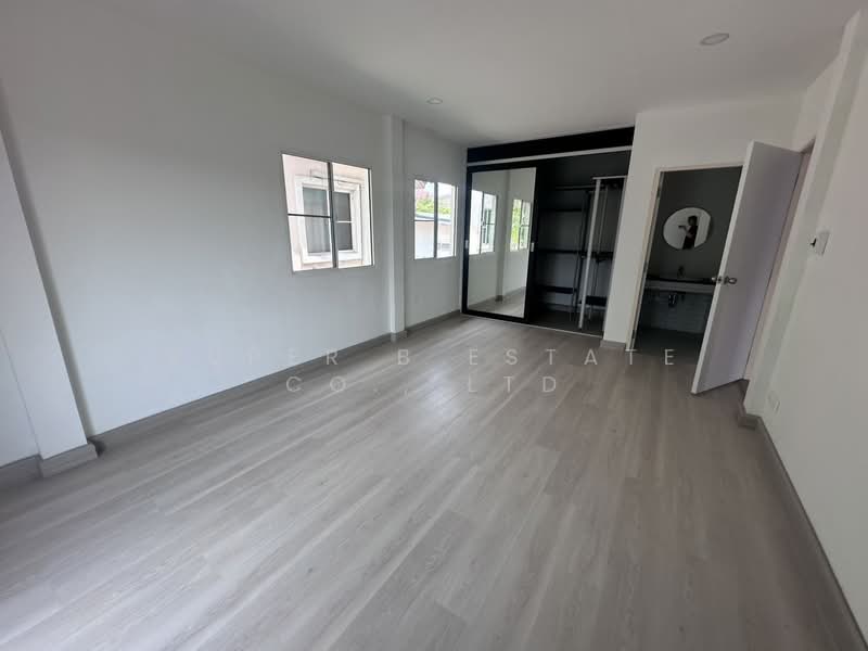 บ้านเดี่ยว ลาดพร้าว 83, Bangkok, ลาดพร้าว, Wang Thonglang, Bangkok, 3 Bedrooms, 150 sqm, Single Detached House For Rent, by Super B Estate Co., Ltd, 500323289 - DDproperty.com