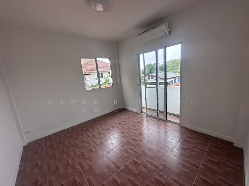 บ้านเดี่ยว ลาดพร้าว 83, Bangkok, ลาดพร้าว, Wang Thonglang, Bangkok, 3 Bedrooms, 150 sqm, Single Detached House For Rent, by Super B Estate Co., Ltd, 500323289 - DDproperty.com