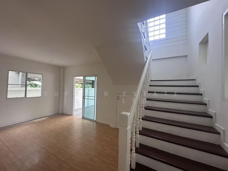 บ้านเดี่ยว ลาดพร้าว 83, Bangkok, ลาดพร้าว, Wang Thonglang, Bangkok, 3 Bedrooms, 150 sqm, Single Detached House For Rent, by Super B Estate Co., Ltd, 500323289 - DDproperty.com
