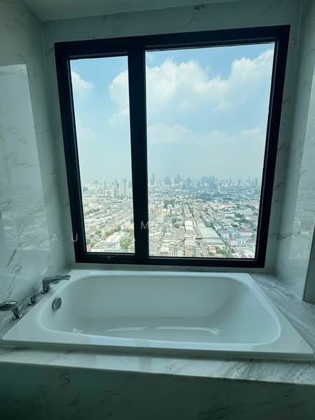 Canapaya Residences Rama 3, Bangkok, 888 Rama 3 Road, Bang Klo, Bang Kho Laem, Bangkok, 2 Bedrooms, 88 sqm, Condo For Sale, by Pemika Aukkaraleekul, 500323290 - DDproperty.com