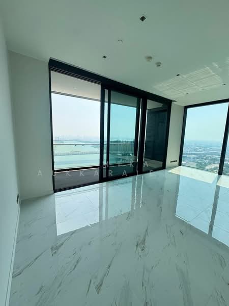 Canapaya Residences Rama 3, Bangkok, 888 Rama 3 Road, Bang Klo, Bang Kho Laem, Bangkok, 2 Bedrooms, 88 sqm, Condo For Sale, by Pemika Aukkaraleekul, 500323290 - DDproperty.com