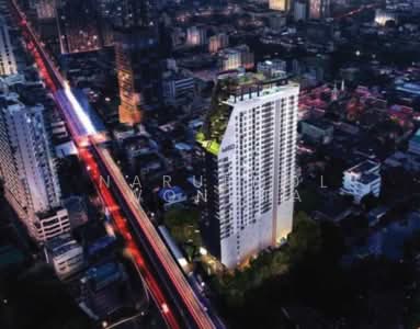 For Rent - IDEO Phaholyothin Chatuchak, Bangkok