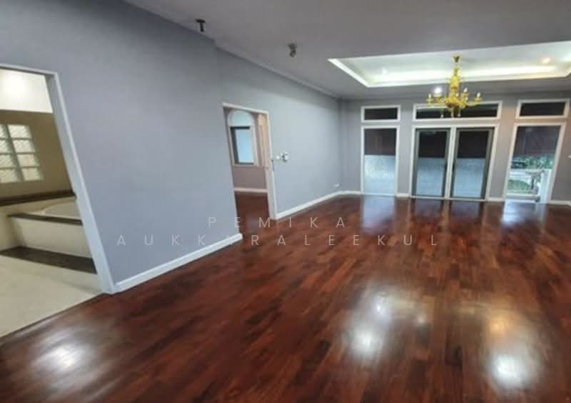 Perfect Masterpiece Ekamai-Ramintra, Bangkok, Praditmanutham Road, Lat Phrao, Bangkok, 3 Bedrooms, 4 sqm, Single Detached House For Sale, by Pemika Aukkaraleekul, 500323293 - DDproperty.com