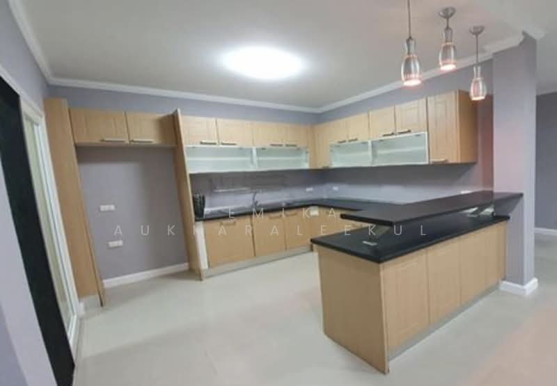 Perfect Masterpiece Ekamai-Ramintra, Bangkok, Praditmanutham Road, Lat Phrao, Bangkok, 3 Bedrooms, 4 sqm, Single Detached House For Sale, by Pemika Aukkaraleekul, 500323293 - DDproperty.com