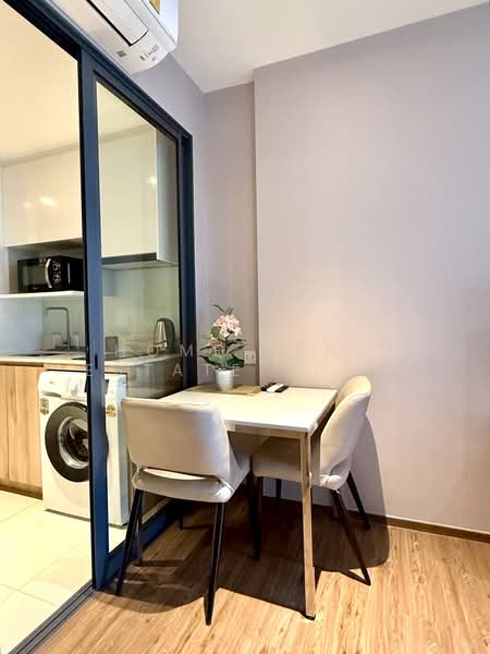 Once Pattaya, Chon Buri (Pattaya), 15 6 Sukhumvit 99, Na Kloe, Bang Lamung (Pattaya), Chon Buri (Pattaya), Studio, 28 sqm, Condo For Rent, by HOME Real Estate Service, 500323295 - DDproperty.com