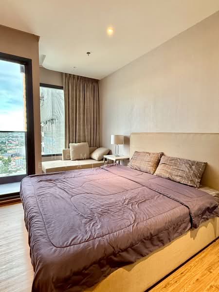 Once Pattaya, Chon Buri (Pattaya), 15 6 Sukhumvit 99, Na Kloe, Bang Lamung (Pattaya), Chon Buri (Pattaya), Studio, 28 sqm, Condo For Rent, by HOME Real Estate Service, 500323295 - DDproperty.com