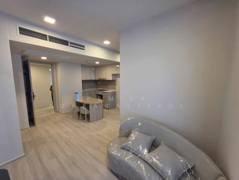 COBE Ratchada-Rama 9, Bangkok, Thiam Ruammit Road, Huai Khwang, Bangkok, 3 Bedrooms, 67 sqm, Condo For Sale, by Pemika Aukkaraleekul, 500323296 - DDproperty.com