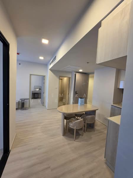 COBE Ratchada-Rama 9, Bangkok, Thiam Ruammit Road, Huai Khwang, Bangkok, 3 Bedrooms, 67 sqm, Condo For Sale, by Pemika Aukkaraleekul, 500323296 - DDproperty.com