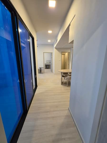 COBE Ratchada-Rama 9, Bangkok, Thiam Ruammit Road, Huai Khwang, Bangkok, 3 Bedrooms, 67 sqm, Condo For Sale, by Pemika Aukkaraleekul, 500323296 - DDproperty.com