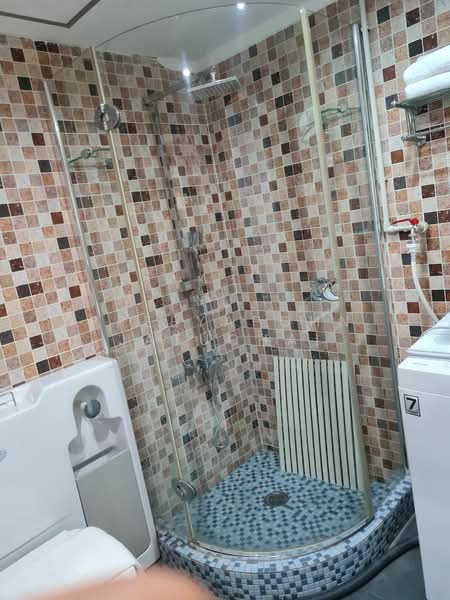 Omni Tower Sukhumvit Nana, Bangkok, 69 Sukhumvit 4 Alley, Khlong Toei, Bangkok, 2 Bedrooms, 100 sqm, Condo For Sale, by Preeyapohn Jatuchai, 500323298 - DDproperty.com