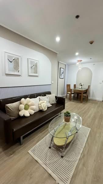 Condo One X Sukhumvit 26 : คอนโด วัน เอ็กซ์ สุขุมวิท 26, กรุงเทพ, ซอยสุขุมวิท 26 ถนนสุขุมวิท, คลองตัน, คลองเตย, กรุงเทพ, 51 ตร.ม., คอนโด ให้เช่า, โดย Vichai Annavakulthorn, 500323302 - DDproperty.com