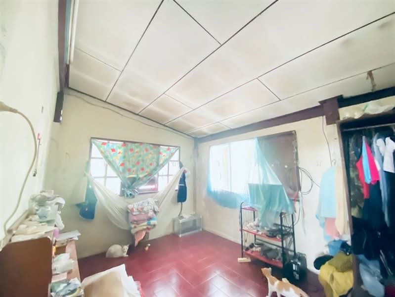 บ้านเดี่ยว + ที่ดิน 1 ชั้น 187 ตร.ว. ใกล้บริษัท ฤทธา จำกัด (โกดังคลอง 12 แห่งใหม่), Pathum Thani, ถนนรังสิต-นครนายก, Nong Sam Wang, Nong Sua, Pathum Thani, 2 Bedrooms, 200 sqm, Single Detached House For Sale, by คุณ กัญญ์ชญา คารมดี (จิ๋ว), 500323303 - DDproperty.com
