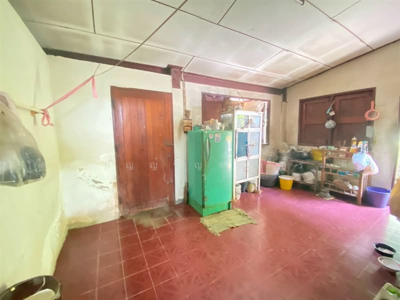 บ้านเดี่ยว + ที่ดิน 1 ชั้น 187 ตร.ว. ใกล้บริษัท ฤทธา จำกัด (โกดังคลอง 12 แห่งใหม่), ปทุมธานี, ถนนรังสิต-นครนายก, หนองสามวัง, หนองเสือ, ปทุมธานี, 200 ตร.ม., บ้านเดี่ยว ขาย, โดย คุณ กัญญ์ชญา คารมดี (จิ๋ว), 500323303 - DDproperty.com