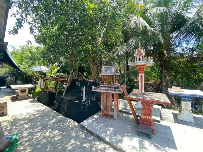 บ้านเดี่ยว + ที่ดิน 1 ชั้น 187 ตร.ว. ใกล้บริษัท ฤทธา จำกัด (โกดังคลอง 12 แห่งใหม่), Pathum Thani, ถนนรังสิต-นครนายก, Nong Sam Wang, Nong Sua, Pathum Thani, 2 Bedrooms, 200 sqm, Single Detached House For Sale, by คุณ กัญญ์ชญา คารมดี (จิ๋ว), 500323303 - DDproperty.com