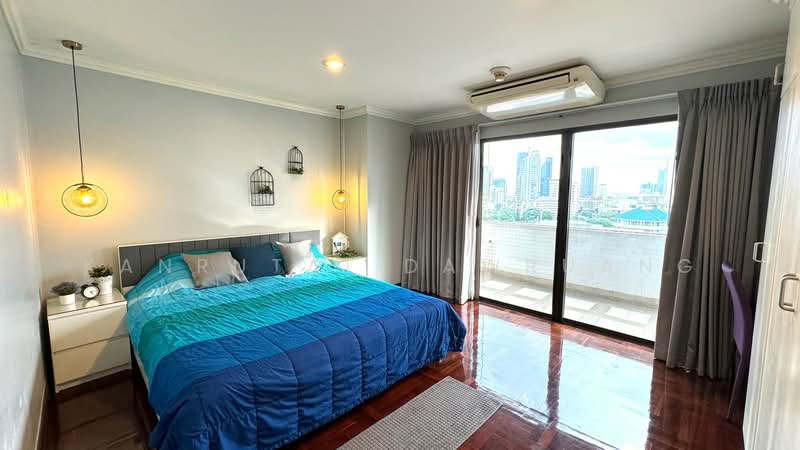 Richmond Palace, Bangkok, Soi Sukhumvit 43 Sukhumvit Road, Khlong Tan Nua, Watthana, Bangkok, 3 Bedrooms, 144 sqm, Condo For Rent, by Kanrutai Dawruang, 500323304 - DDproperty.com