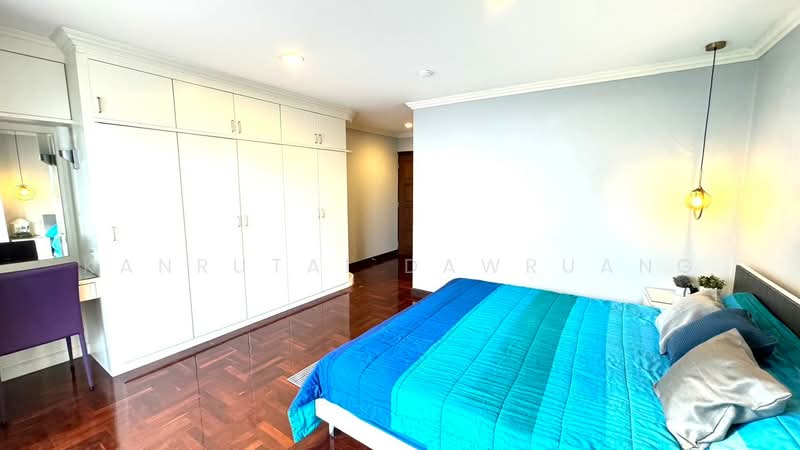 Richmond Palace, Bangkok, Soi Sukhumvit 43 Sukhumvit Road, Khlong Tan Nua, Watthana, Bangkok, 3 Bedrooms, 144 sqm, Condo For Rent, by Kanrutai Dawruang, 500323304 - DDproperty.com
