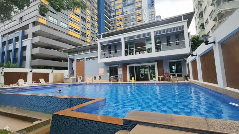 Lumpini Ville Sukhumvit 77 : ลุมพินี วิลล์ สุขุมวิท77, กรุงเทพ, ถนนสุขุมวิท 77, สวนหลวง, กรุงเทพ, 67 ตร.ม., คอนโด ขาย, โดย Preeyapohn Jatuchai, 500323305 - DDproperty.com
