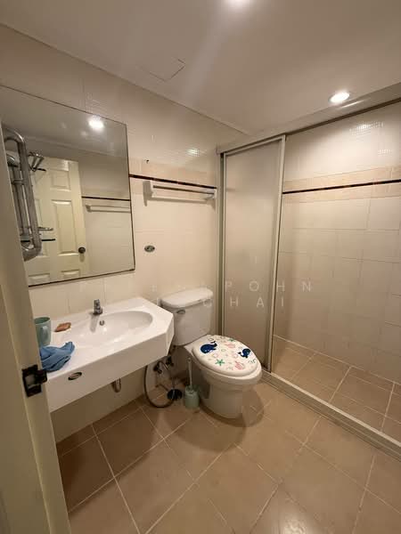 Lumpini Ville Sukhumvit 77, Bangkok, Sukhumvit 77 Road, Suan Luang, Bangkok, 2 Bedrooms, 67 sqm, Condo For Sale, by Preeyapohn Jatuchai, 500323305 - DDproperty.com