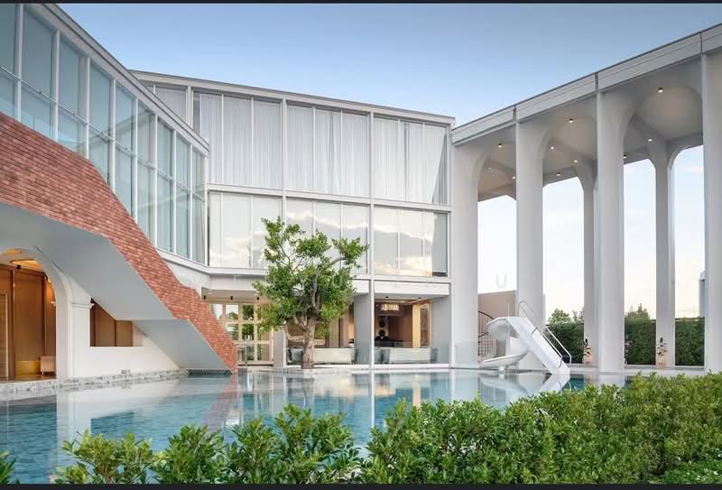 The Britt Chiangmai, Chiang Mai, San Phra Net, San Sai, Chiang Mai, 3 Bedrooms, 173 sqm, Single Detached House For Rent, by Wenyu Zhou, 500323307 - DDproperty.com