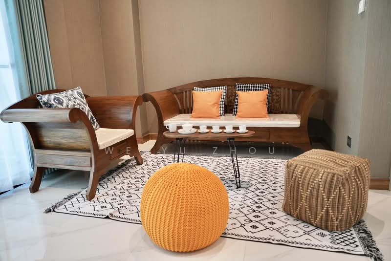 The Britt Chiangmai, Chiang Mai, San Phra Net, San Sai, Chiang Mai, 3 Bedrooms, 173 sqm, Single Detached House For Rent, by Wenyu Zhou, 500323307 - DDproperty.com
