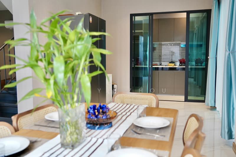 The Britt Chiangmai, Chiang Mai, San Phra Net, San Sai, Chiang Mai, 3 Bedrooms, 173 sqm, Single Detached House For Rent, by Wenyu Zhou, 500323307 - DDproperty.com