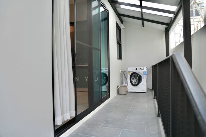 The Britt Chiangmai, Chiang Mai, San Phra Net, San Sai, Chiang Mai, 3 Bedrooms, 173 sqm, Single Detached House For Rent, by Wenyu Zhou, 500323307 - DDproperty.com