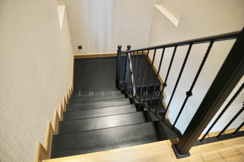 The Britt Chiangmai, Chiang Mai, San Phra Net, San Sai, Chiang Mai, 3 Bedrooms, 173 sqm, Single Detached House For Rent, by Wenyu Zhou, 500323307 - DDproperty.com