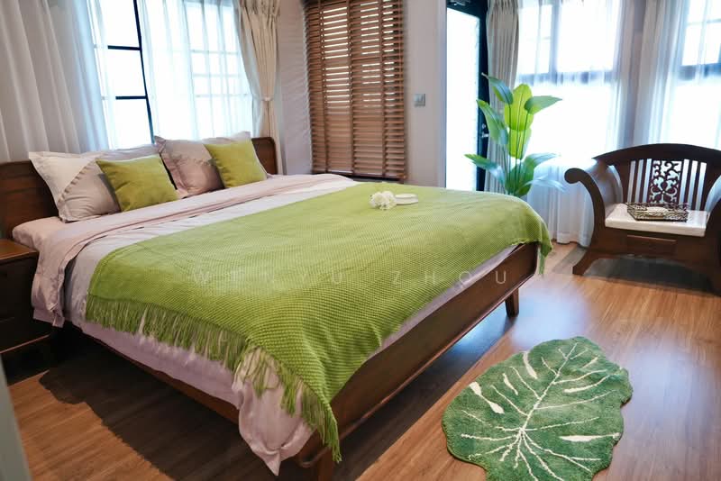 The Britt Chiangmai : เดอะ บริท เชียงใหม่, เชียงใหม่, สันพระเนตร, สันทราย, เชียงใหม่, 173 ตร.ม., บ้านเดี่ยว ให้เช่า, โดย Wenyu Zhou, 500323307 - DDproperty.com