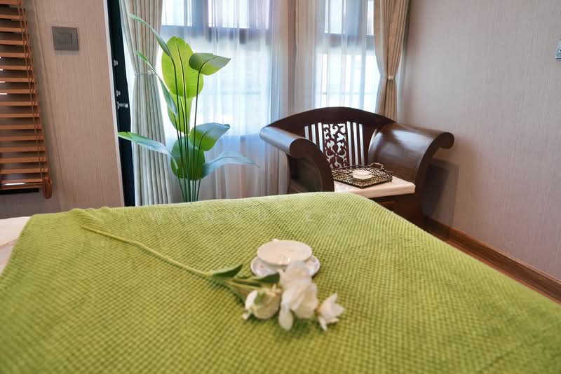 The Britt Chiangmai : เดอะ บริท เชียงใหม่, เชียงใหม่, สันพระเนตร, สันทราย, เชียงใหม่, 173 ตร.ม., บ้านเดี่ยว ให้เช่า, โดย Wenyu Zhou, 500323307 - DDproperty.com