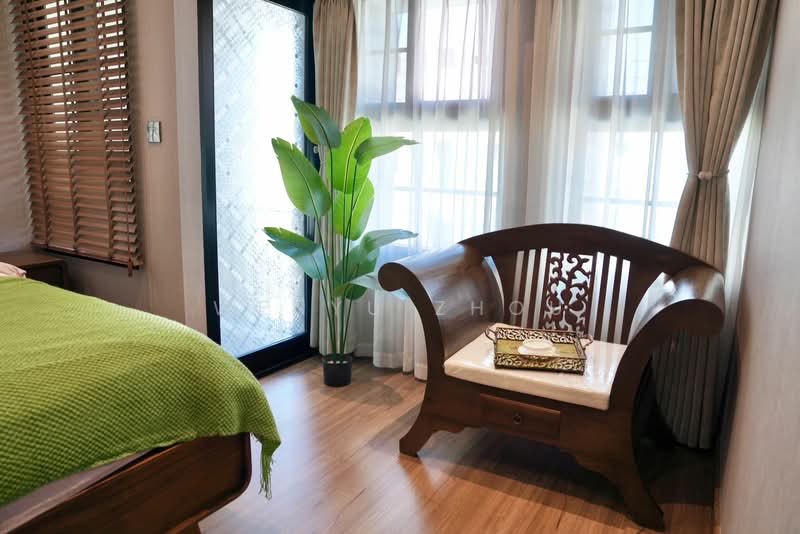 The Britt Chiangmai : เดอะ บริท เชียงใหม่, เชียงใหม่, สันพระเนตร, สันทราย, เชียงใหม่, 173 ตร.ม., บ้านเดี่ยว ให้เช่า, โดย Wenyu Zhou, 500323307 - DDproperty.com