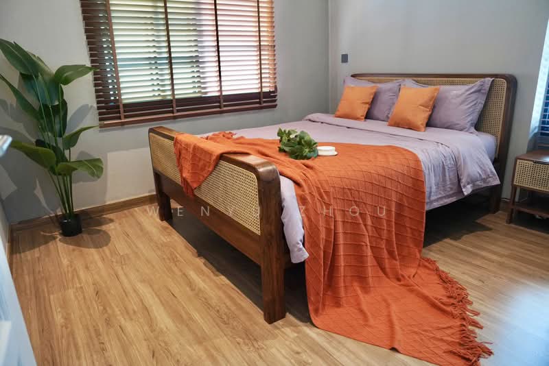 The Britt Chiangmai, Chiang Mai, San Phra Net, San Sai, Chiang Mai, 3 Bedrooms, 173 sqm, Single Detached House For Rent, by Wenyu Zhou, 500323307 - DDproperty.com