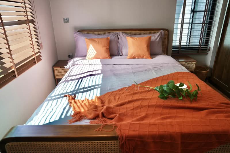 The Britt Chiangmai, Chiang Mai, San Phra Net, San Sai, Chiang Mai, 3 Bedrooms, 173 sqm, Single Detached House For Rent, by Wenyu Zhou, 500323307 - DDproperty.com