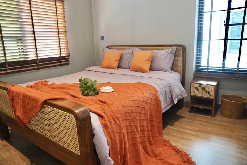 The Britt Chiangmai : เดอะ บริท เชียงใหม่, เชียงใหม่, สันพระเนตร, สันทราย, เชียงใหม่, 173 ตร.ม., บ้านเดี่ยว ให้เช่า, โดย Wenyu Zhou, 500323307 - DDproperty.com