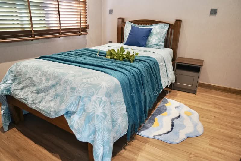 The Britt Chiangmai, Chiang Mai, San Phra Net, San Sai, Chiang Mai, 3 Bedrooms, 173 sqm, Single Detached House For Rent, by Wenyu Zhou, 500323307 - DDproperty.com